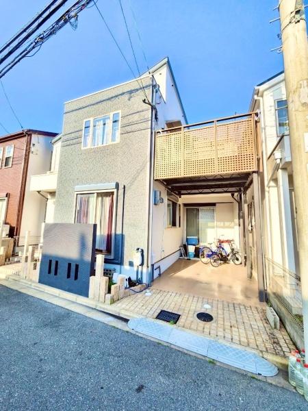 吉田３丁目中古戸建