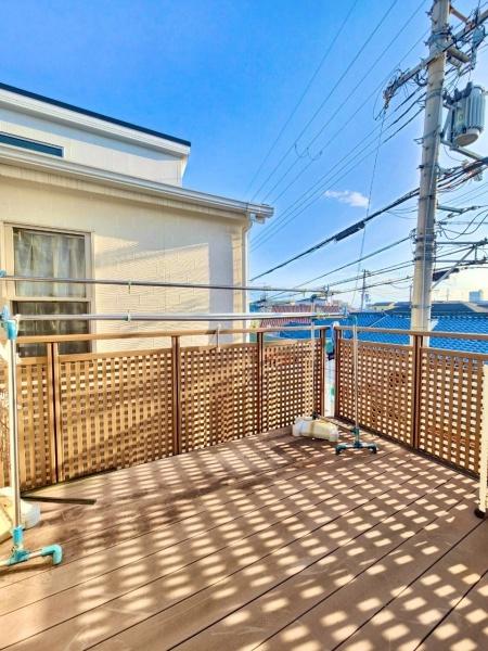 吉田３丁目中古戸建