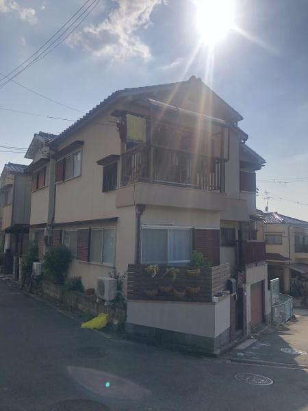 垣内５丁目中古戸建