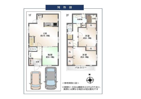 東大阪市中小阪１丁目の中古一戸建て