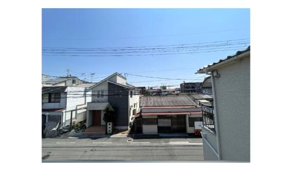 東大阪市中小阪１丁目の中古一戸建て