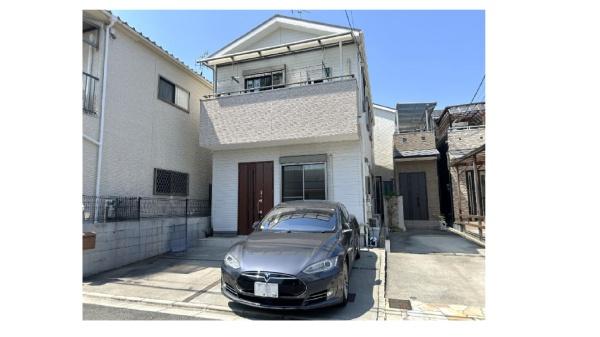 中小阪１丁目中古戸建