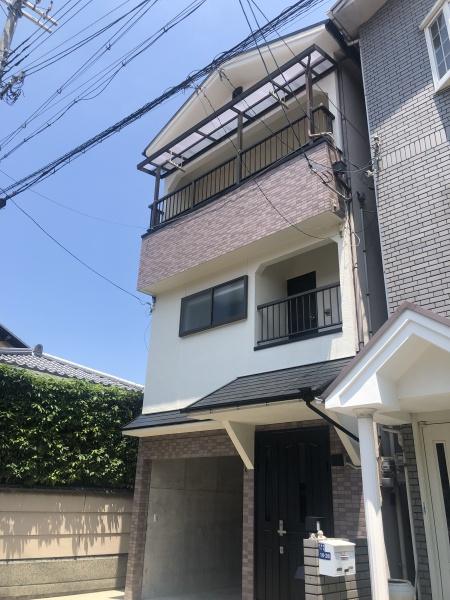 西岩田１丁目中古戸建