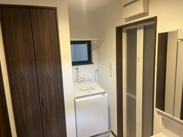 八尾市八尾木東３丁目の中古一戸建て