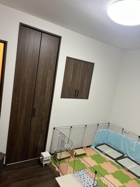 八尾市八尾木東３丁目の中古一戸建て