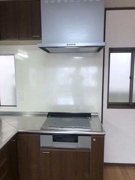 東大阪市松原２丁目の中古一戸建て