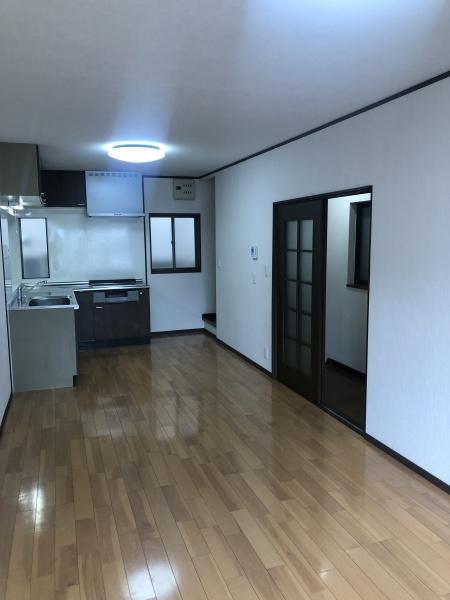 東大阪市松原２丁目の中古一戸建て