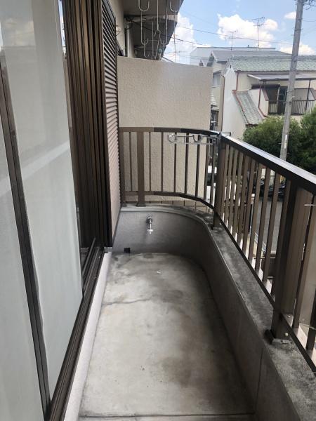 東大阪市松原２丁目の中古一戸建て