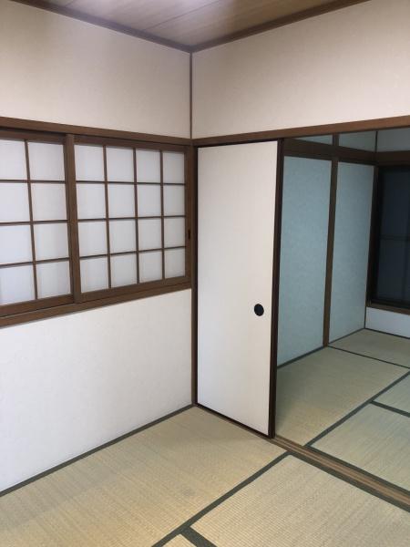 東大阪市松原２丁目の中古一戸建て