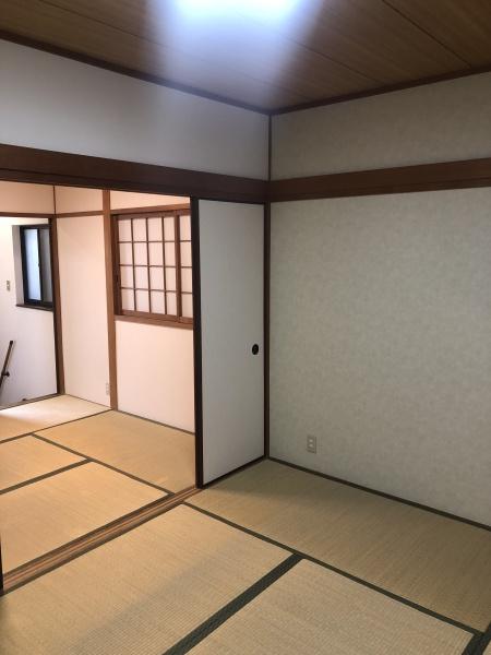 東大阪市松原２丁目の中古一戸建て