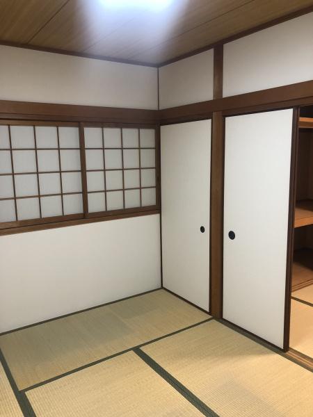 東大阪市松原２丁目の中古一戸建て