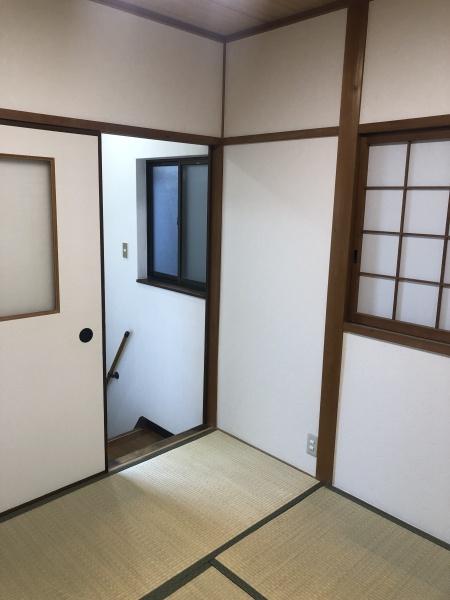 東大阪市松原２丁目の中古一戸建て