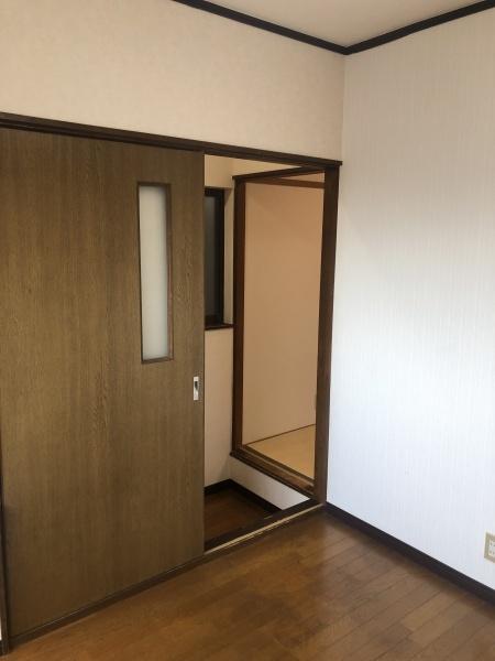 東大阪市松原２丁目の中古一戸建て