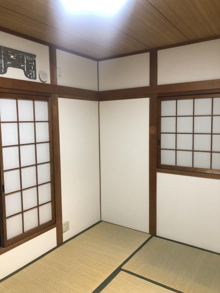 東大阪市松原２丁目の中古一戸建て