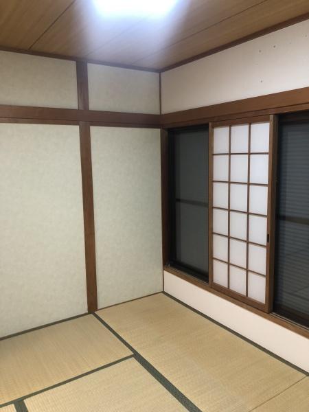 東大阪市松原２丁目の中古一戸建て