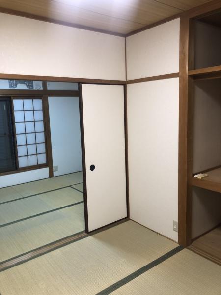 東大阪市松原２丁目の中古一戸建て