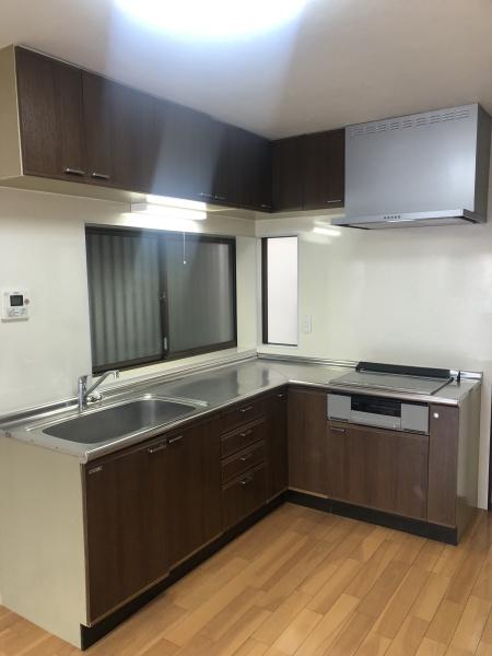 松原2丁目中古戸建