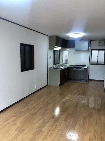 東大阪市松原２丁目の中古一戸建て