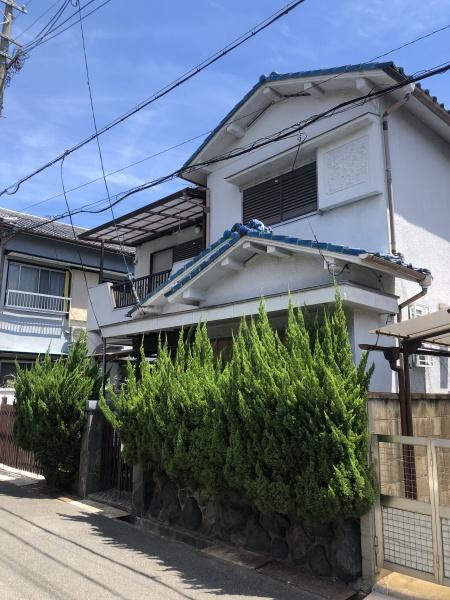 東町１丁目中古戸建