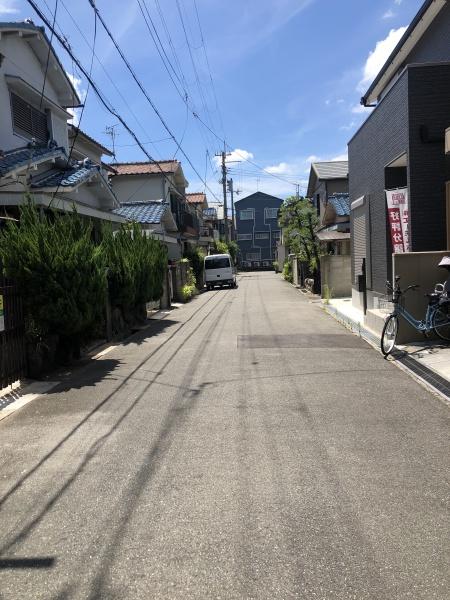 東町１丁目中古戸建