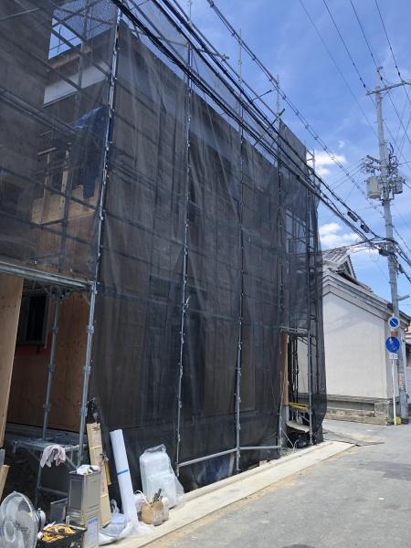 新家町２丁目新築戸建1号棟