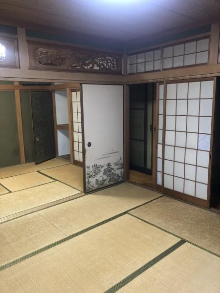 八尾市南木の本２丁目の中古一戸建て