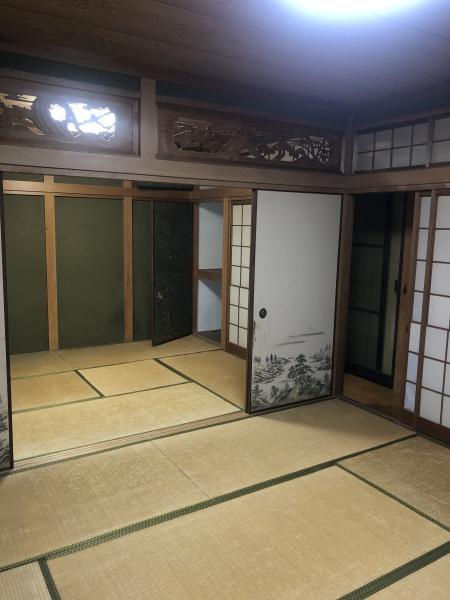 八尾市南木の本２丁目の中古一戸建て