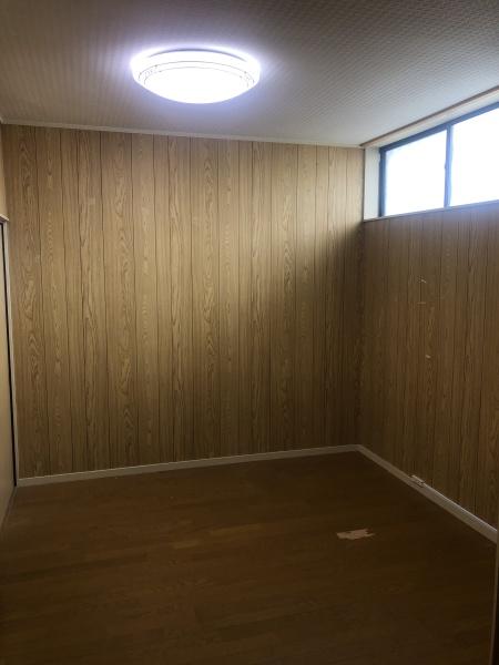 八尾市南木の本２丁目の中古一戸建て