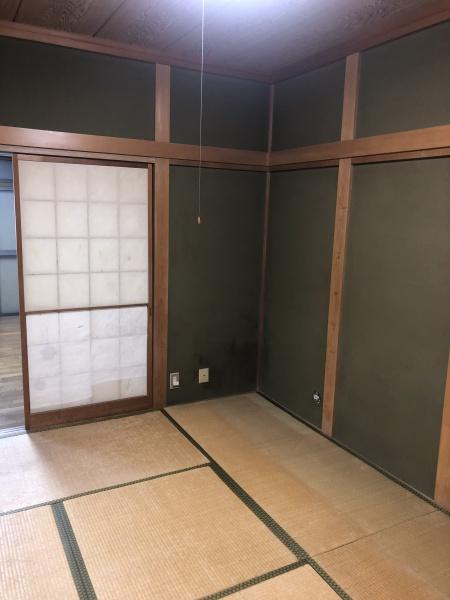 八尾市南木の本２丁目の中古一戸建て