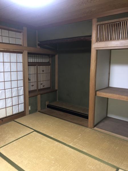 八尾市南木の本２丁目の中古一戸建て