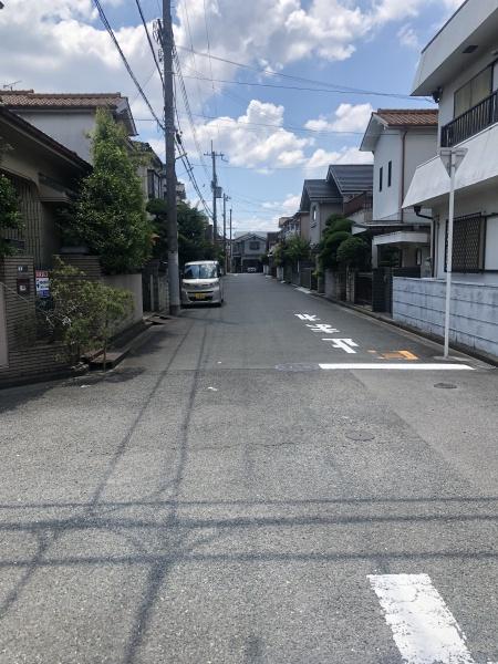 八尾市南木の本２丁目の中古一戸建て