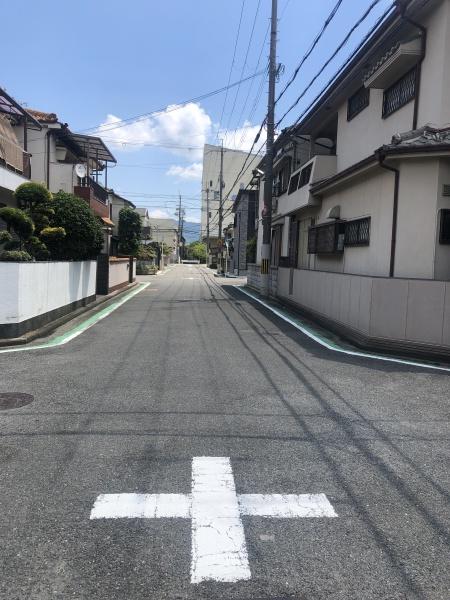 八尾市南木の本２丁目の中古一戸建て
