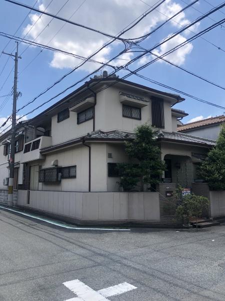 南木の本２丁目中古戸建
