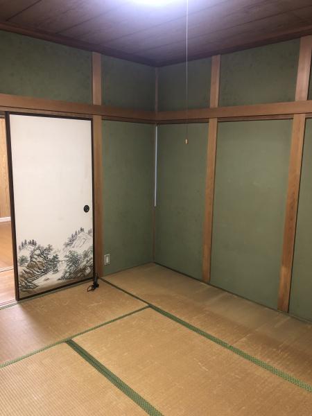 八尾市南木の本２丁目の中古一戸建て