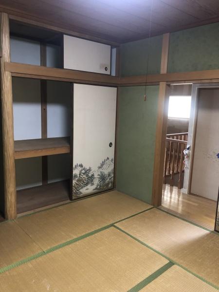 八尾市南木の本２丁目の中古一戸建て