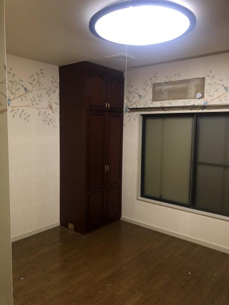 八尾市南木の本２丁目の中古一戸建て