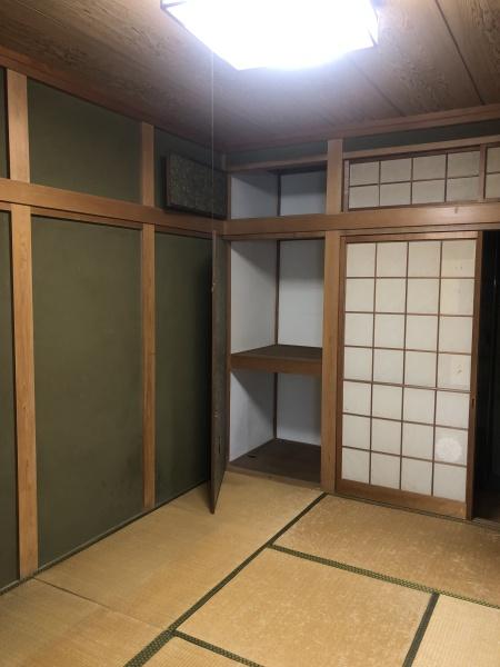 八尾市南木の本２丁目の中古一戸建て