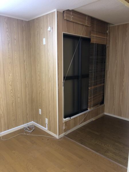 八尾市南木の本２丁目の中古一戸建て