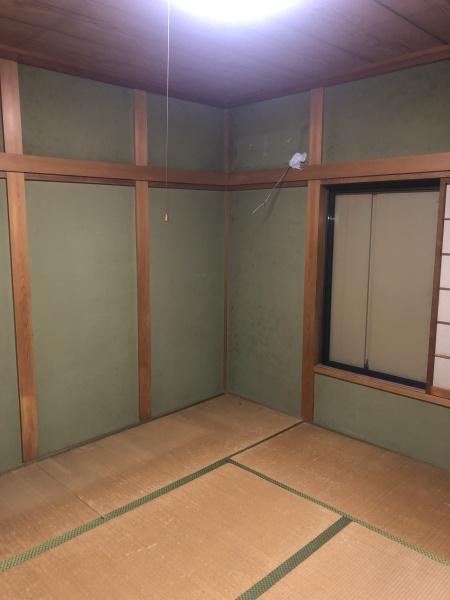 八尾市南木の本２丁目の中古一戸建て