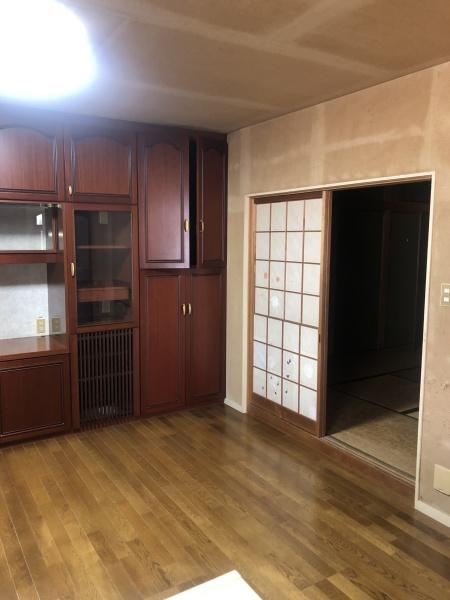 八尾市南木の本２丁目の中古一戸建て
