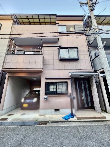 中石切町５丁目中古戸建