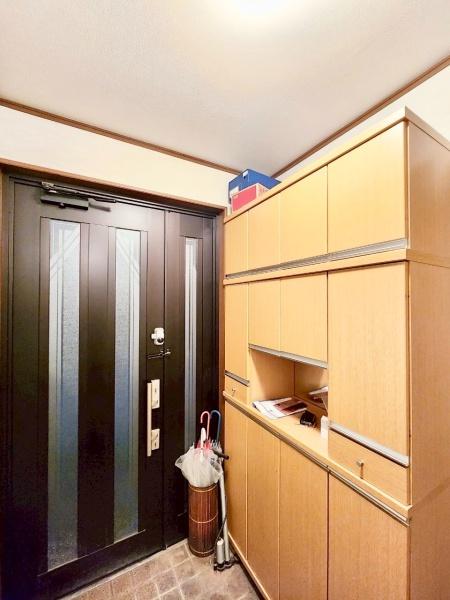 東大阪市中石切町５丁目の中古一戸建て
