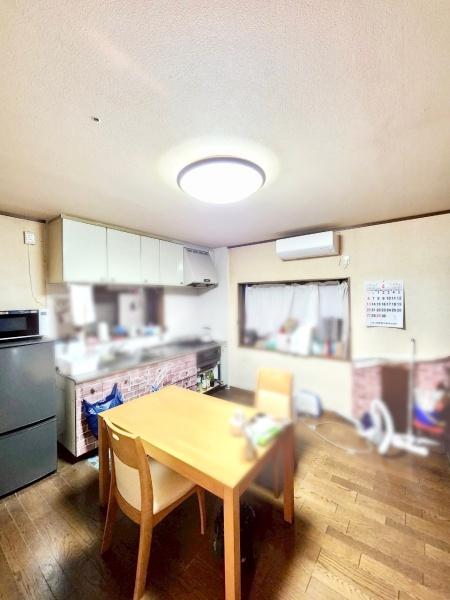 東大阪市中石切町５丁目の中古一戸建て