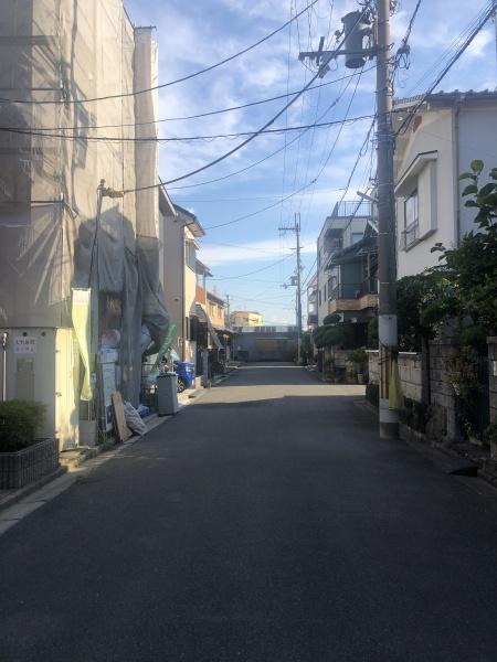 高安町南３丁目新築戸建