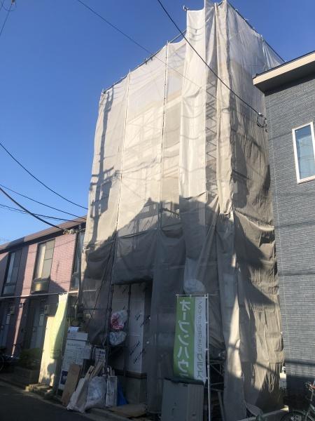 高安町南３丁目新築戸建