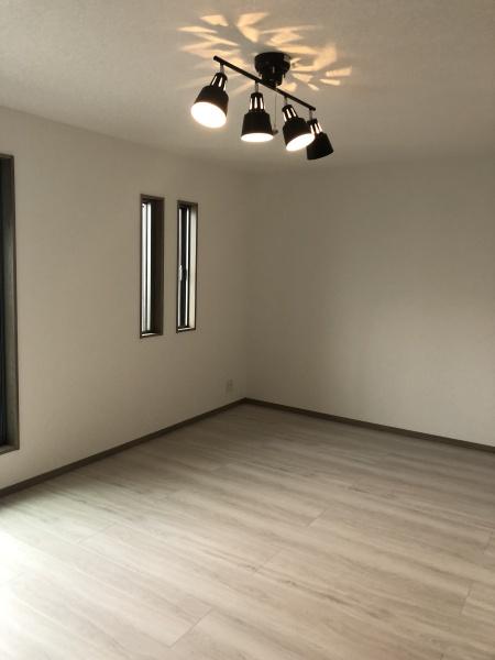 上之島町南５丁目新築戸建