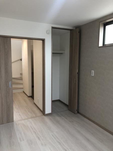 上之島町南５丁目新築戸建