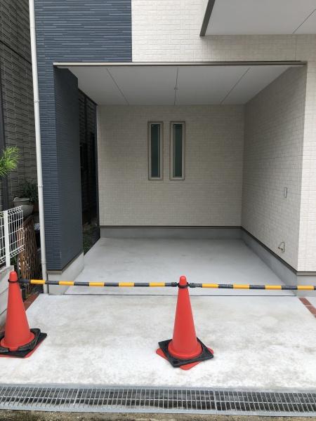 上之島町南５丁目新築戸建