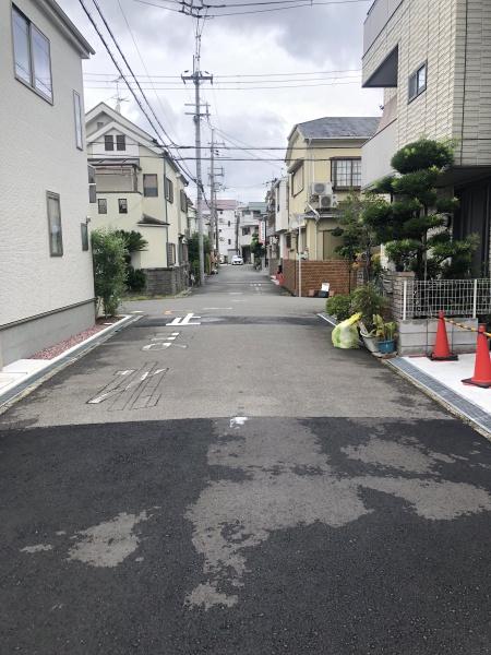 上之島町南５丁目新築戸建