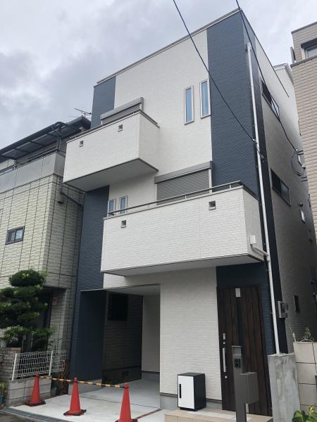 上之島町南５丁目新築戸建